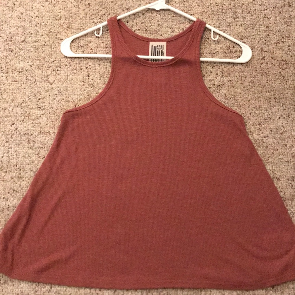 Free People Tank
